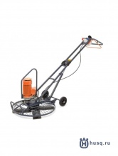 картинка Машина затирочная Husqvarna (Atlas Copco) BG Combi 1020мм от компании Нова Механика