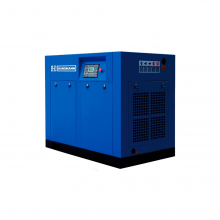 картинка Винтовой компрессор Hansmann RS37Е-8 от компании Нова Механика