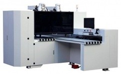 картинка Автоматический сверлильно-присадочный станок с ЧПУ WoodTec HBM 611K E от компании Нова Механика