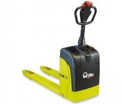 картинка Самоходная тележка Pramac CX12 S2 800X520 EVO от компании Нова Механика