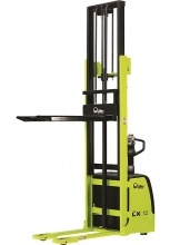 картинка Электрический штабелер Pramac LX 12/38 от компании Нова Механика