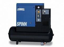 картинка Винтовой компрессор SPINN.E 7.5-10/270 ST от компании Нова Механика