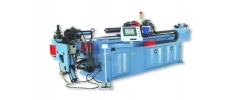 Трубогиб DW38CNC от компании Нова Механика