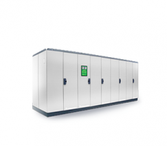 картинка Стабилизатор напряжения ORTEA Orion Plus 630 от компании Нова Механика