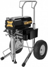 картинка Агрегат окрасочный TECMASTER T-REX 35 POWER PROFI поршневой от компании Нова Механика