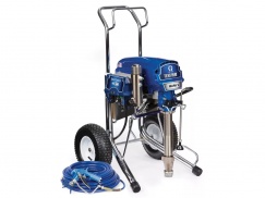 картинка Окрасочный аппарат GRACO MARK V STANDARD от компании Нова Механика