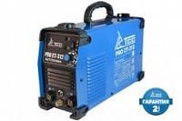 картинка Многофункциональный сварочный аппарат, TSS PRO CT-312 компании Нова Механика