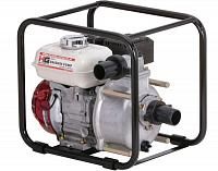 картинка Мотопомпы бензиновые Daishin SST-50HX компании Нова Механика