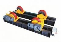 картинка Роликовый сварочный вращатель Bendmak CR-40 компании Нова Механика