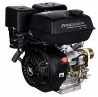 картинка Двигатель бензиновый Zongshen ZS 168 FBE-4 компании Нова Механика