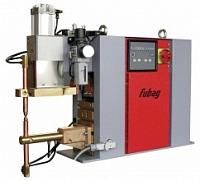 картинка FUBAG LSB 35i с блоком управления PX1600 компании Нова Механика