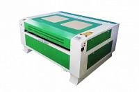 картинка Лазерно-гравировальный станок с ЧПУ LTT-Z1410H (130 ВТ) компании Нова Механика