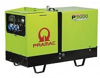 картинка Дизельный генератор Pramac P11000, 230V, IPP, в кожухе компании Нова Механика