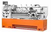 картинка Токарный станкой серии LC-1660B DRO компании Нова Механика