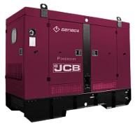 картинка Дизельный генератор GENBOX CB48 компании Нова Механика