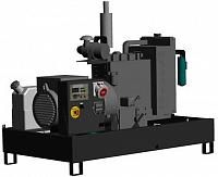картинка Дизельный генератор Pramac GBW22P, 400V компании Нова Механика