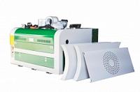 картинка Лазерно-гравировальный станок с ЧПУ LTT-Z4060 компании Нова Механика